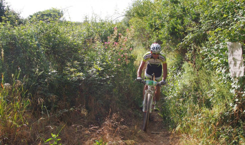 Foto Fahrradklub unio ciclista olesana